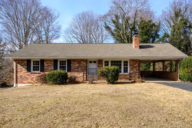 $269,900 | 187 Beechwood Drive, Madison Heights, VA 24572