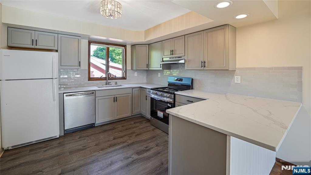77 Highland Place, Unit 2 Ridgefield Park, NJ 07660 - Photo 10 of 28
