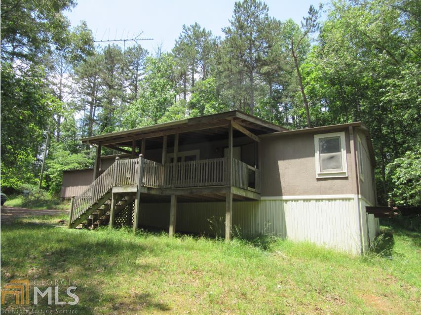 1370 Wheeler Road Demorest, GA 30535 - Photo 1 of 1