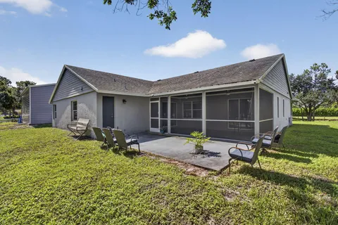 $869,000 | 14935 89th Place North, Loxahatchee, FL 33470