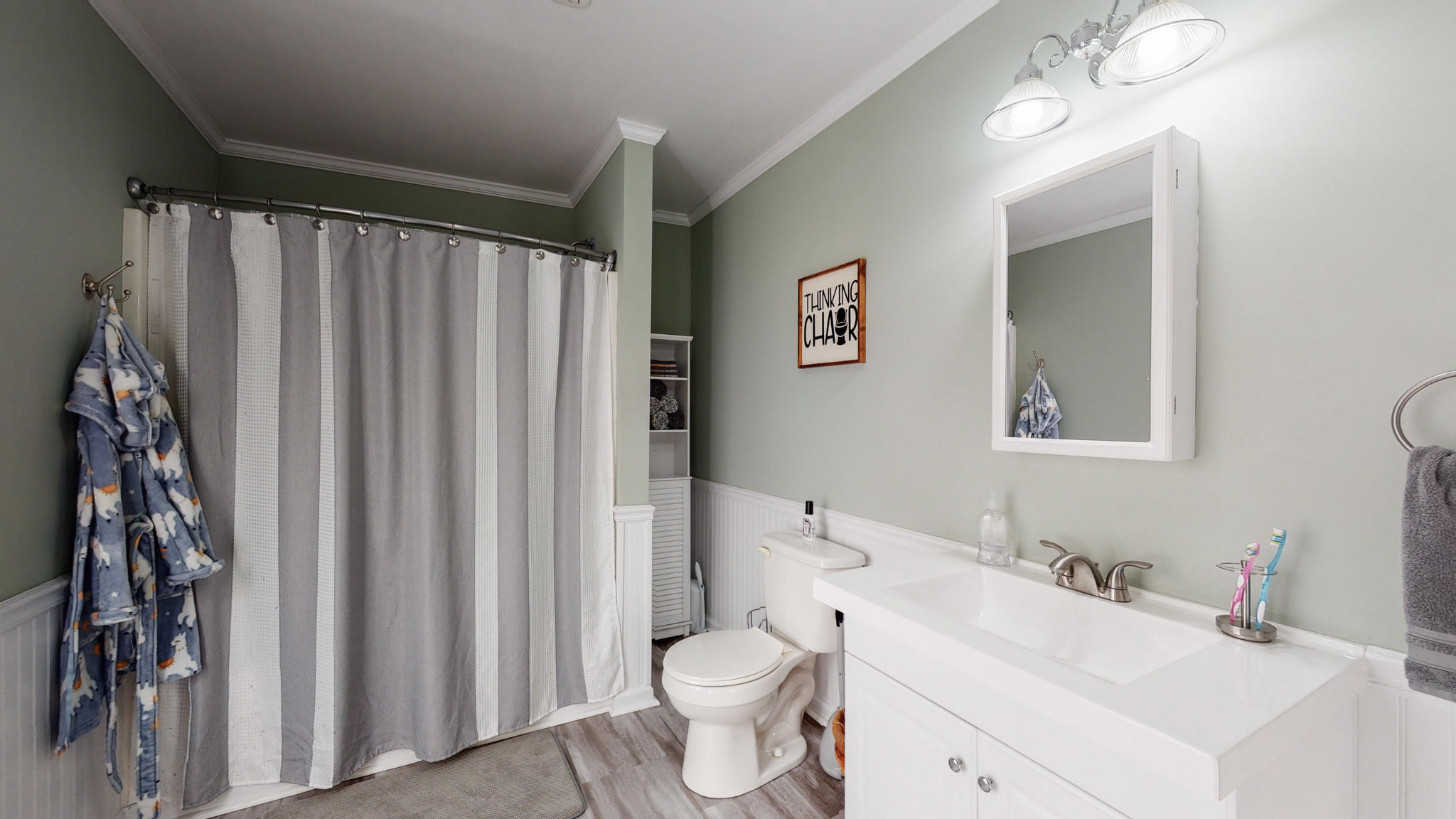 8942 Bel-air Road Chattanooga, TN 37421 - Photo 14 of 37 8942 Bel Air Rd Chattanooga TN 37421-19