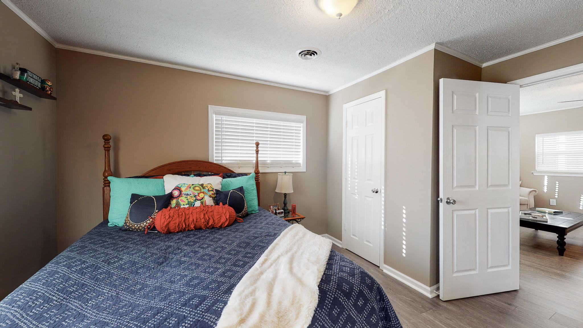 8942 Bel-air Road Chattanooga, TN 37421 - Photo 16 of 37 8942 Bel Air Rd Chattanooga TN 37421-26
