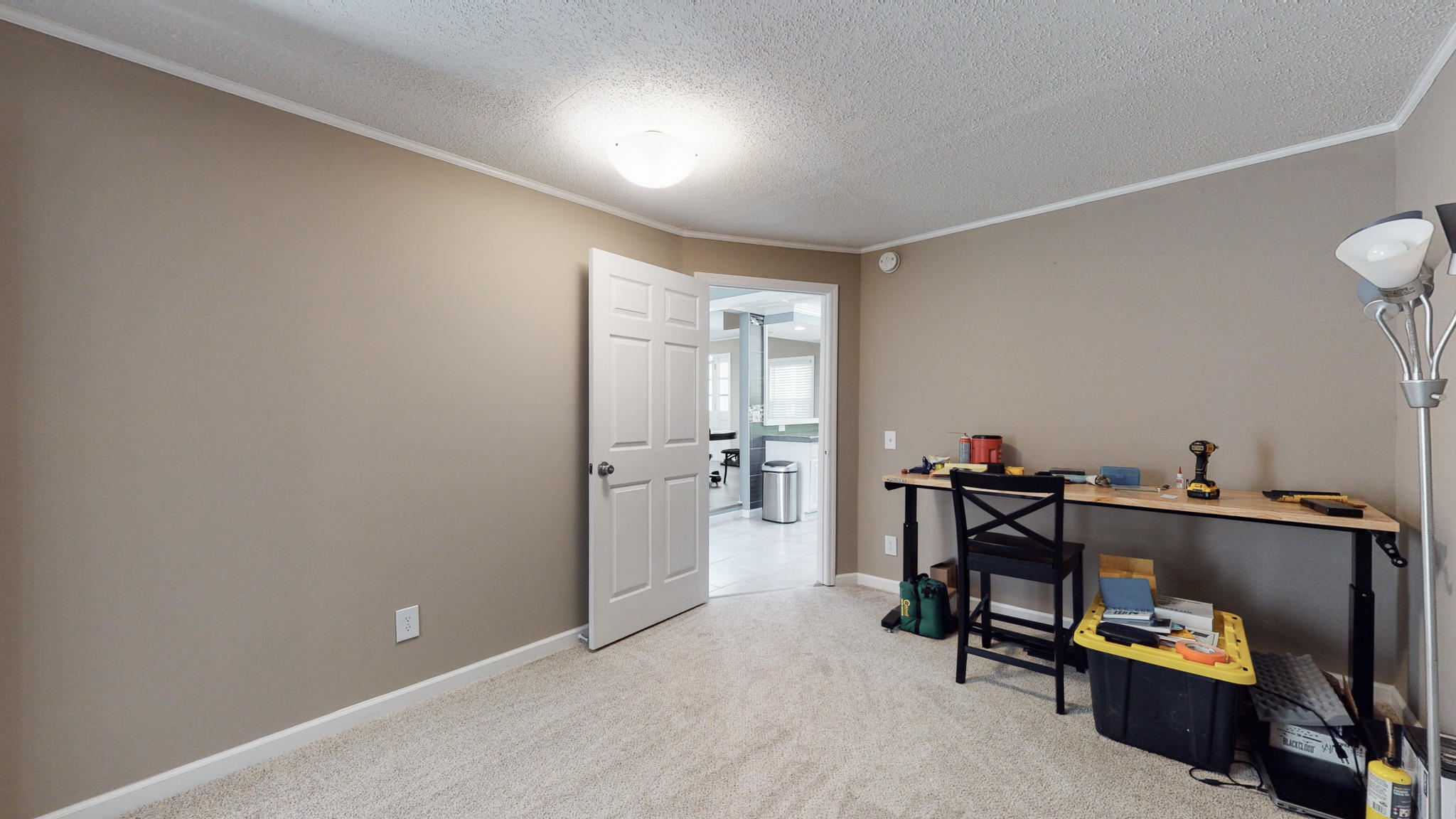 8942 Bel-air Road Chattanooga, TN 37421 - Photo 21 of 37 8942 Bel Air Rd Chattanooga TN 37421-22