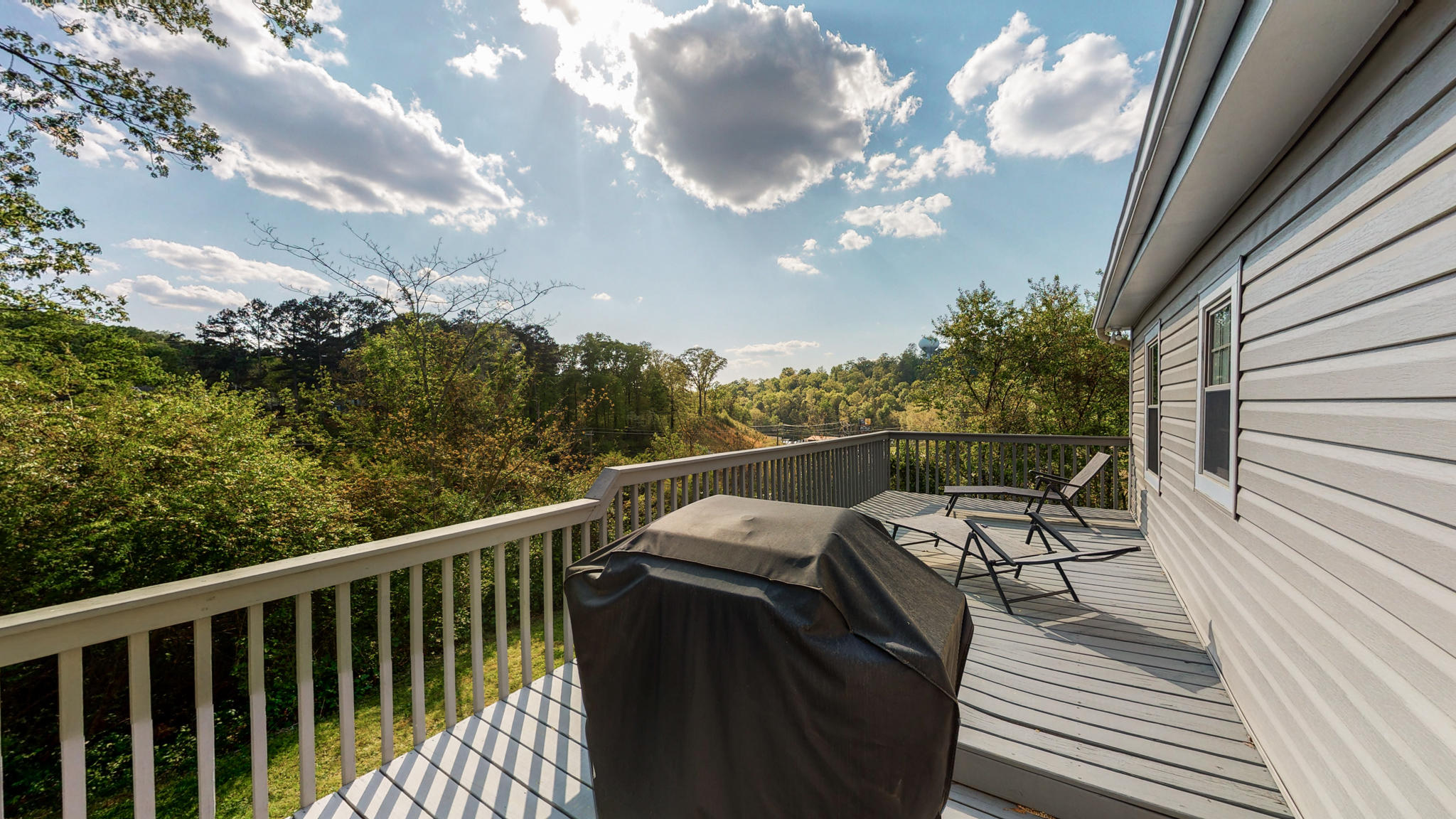8942 Bel-air Road Chattanooga, TN 37421 - Photo 24 of 37 8942 Bel Air Rd Chattanooga TN 37421-39