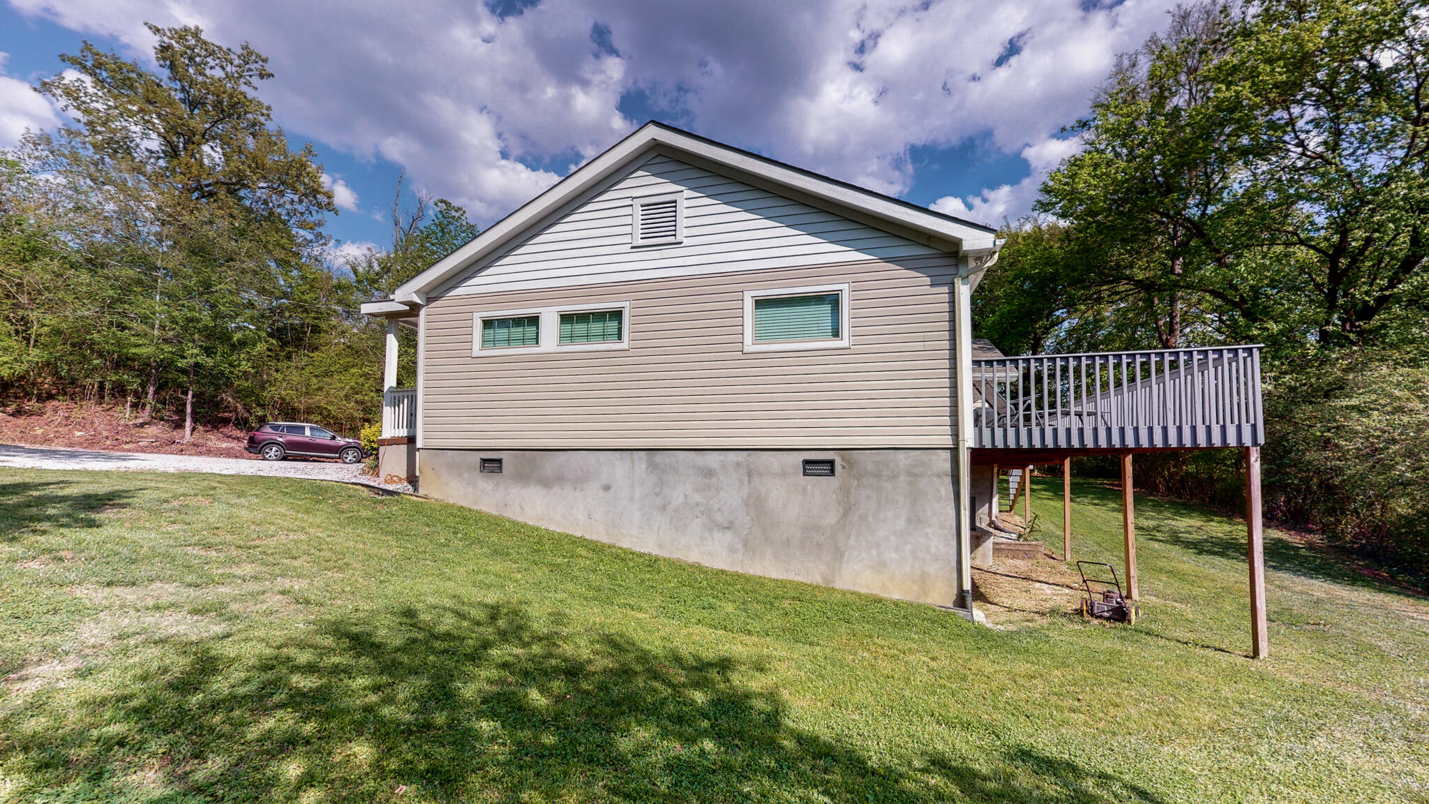8942 Bel-air Road Chattanooga, TN 37421 - Photo 26 of 37 8942 Bel Air Rd Chattanooga TN 37421-37