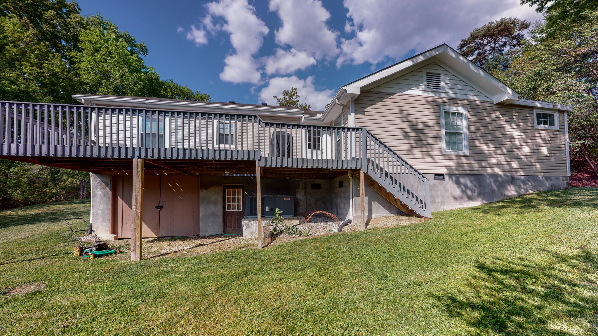 8942 Bel-air Road Chattanooga, TN 37421 - Photo 29 of 37 8942 Bel Air Rd Chattanooga TN 37421-35