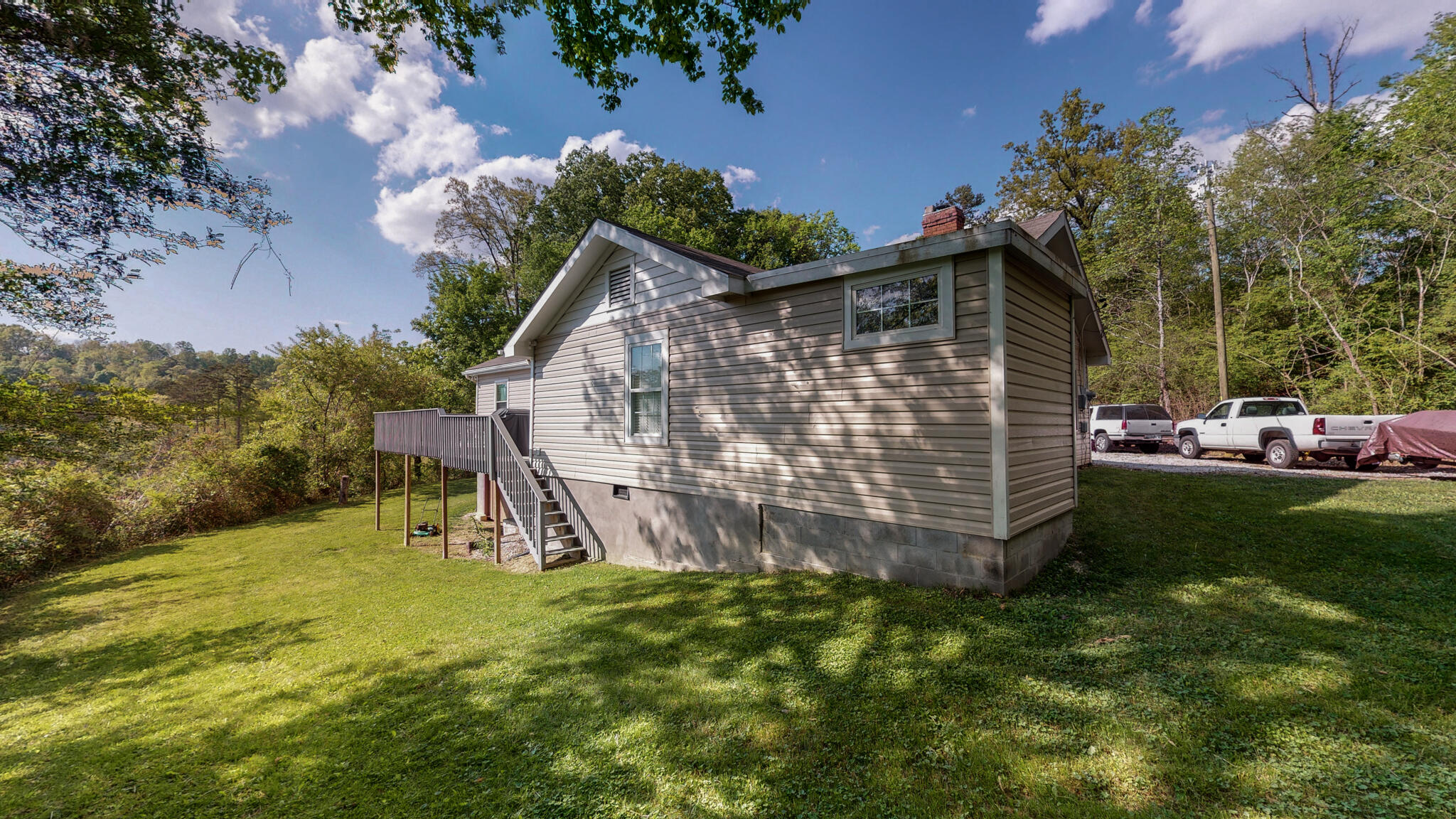 8942 Bel-air Road Chattanooga, TN 37421 - Photo 31 of 37 8942 Bel Air Rd Chattanooga TN 37421-34