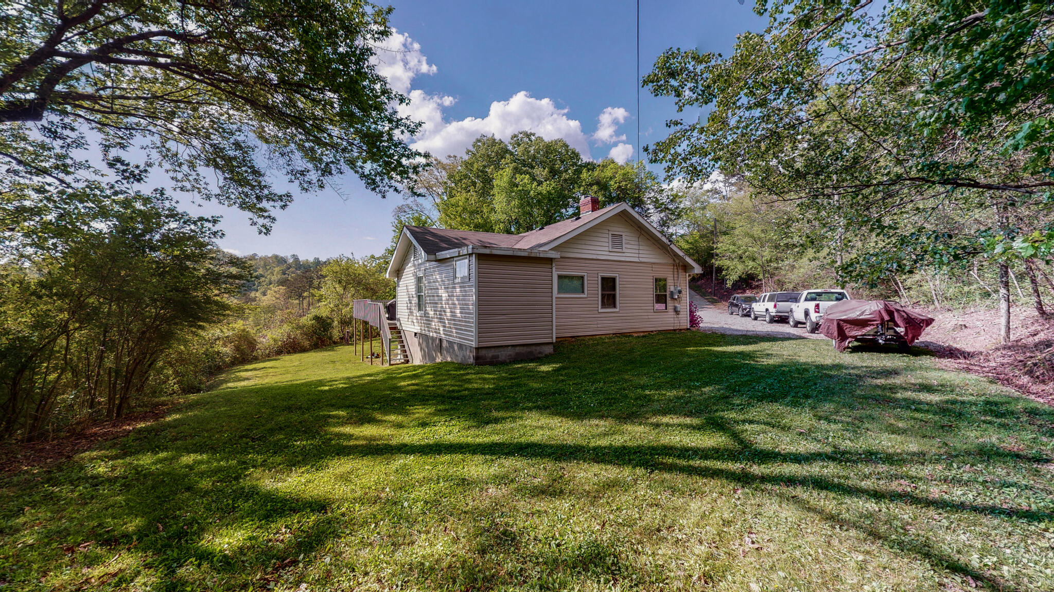 8942 Bel-air Road Chattanooga, TN 37421 - Photo 32 of 37 8942 Bel Air Rd Chattanooga TN 37421-33
