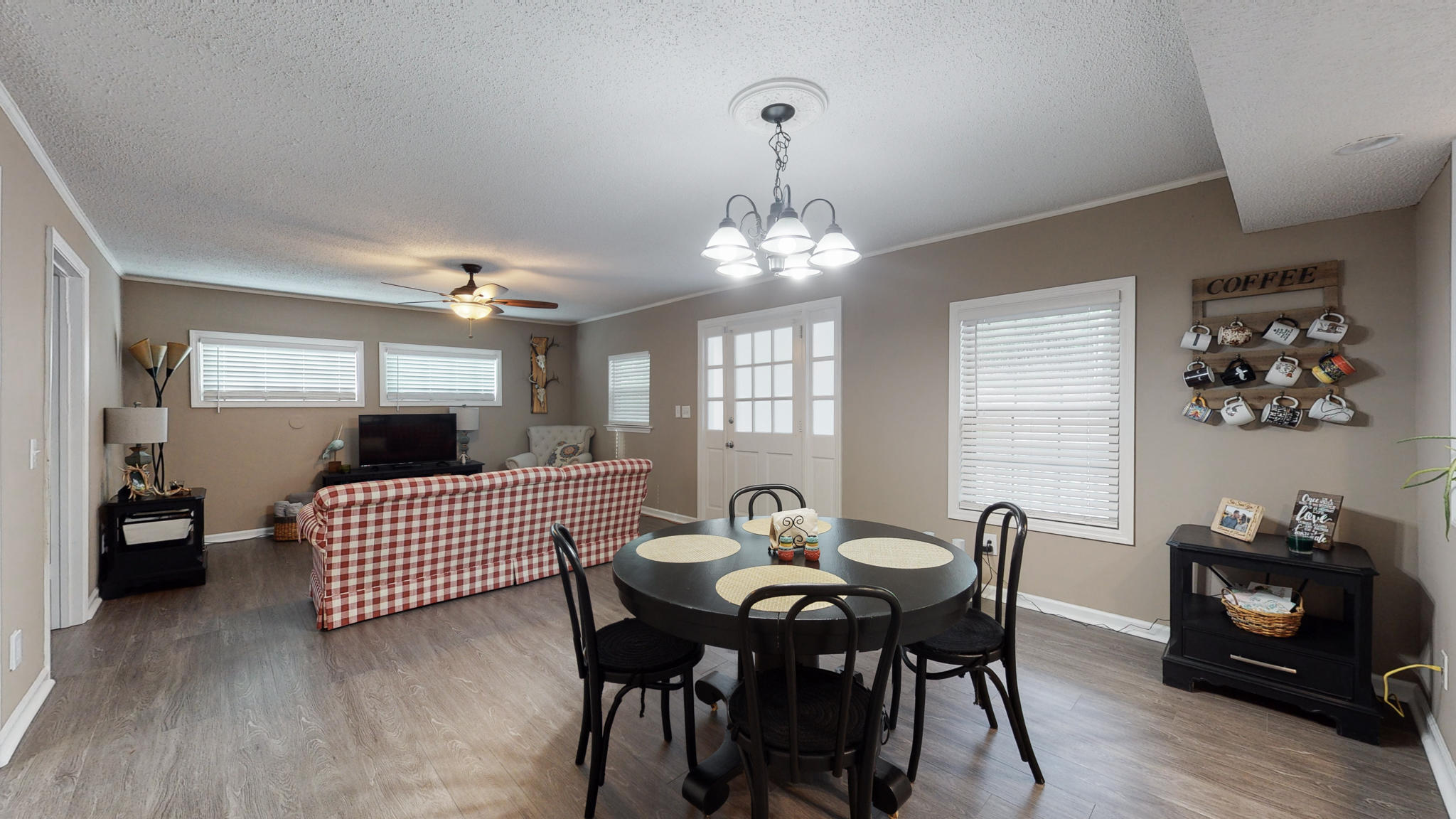 8942 Bel-air Road Chattanooga, TN 37421 - Photo 5 of 37 8942 Bel Air Rd Chattanooga TN 37421-8