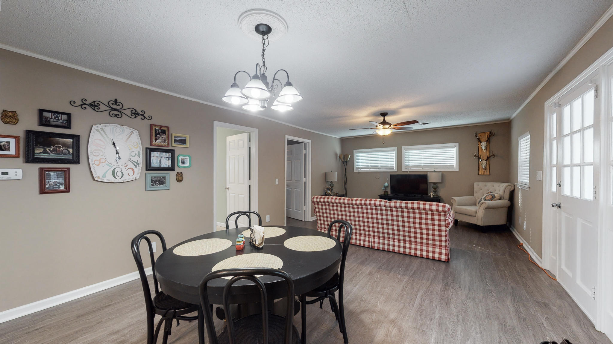 8942 Bel-air Road Chattanooga, TN 37421 - Photo 6 of 37 8942 Bel Air Rd Chattanooga TN 37421-7