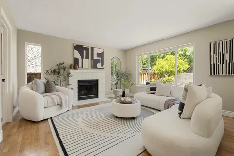 $1,998,000 | 1108 Calle Almaden, San Jose, CA 95120