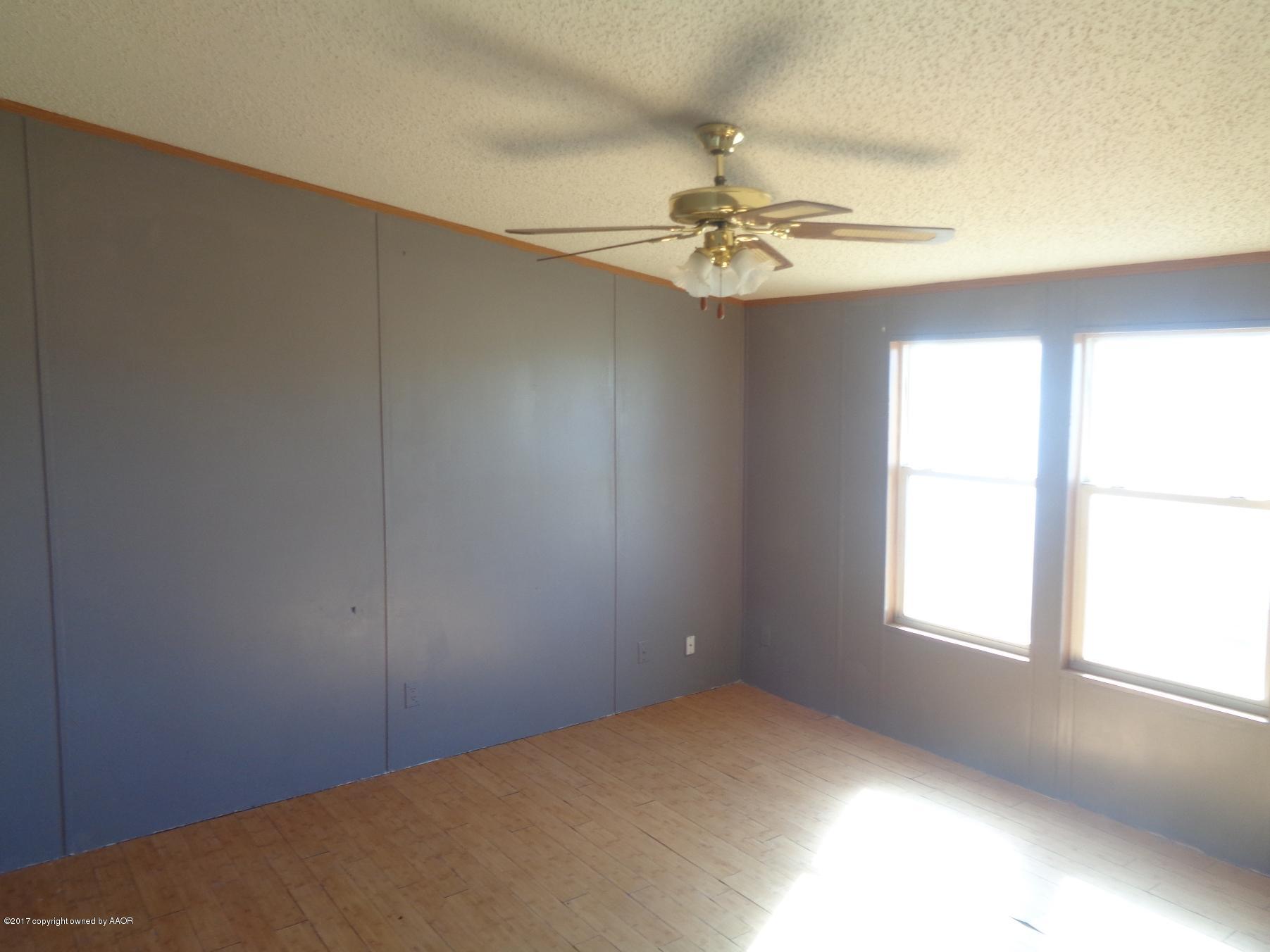 2001 Claude Road Amarillo, TX 79118 - Photo 5 of 13 Bedroom (1)