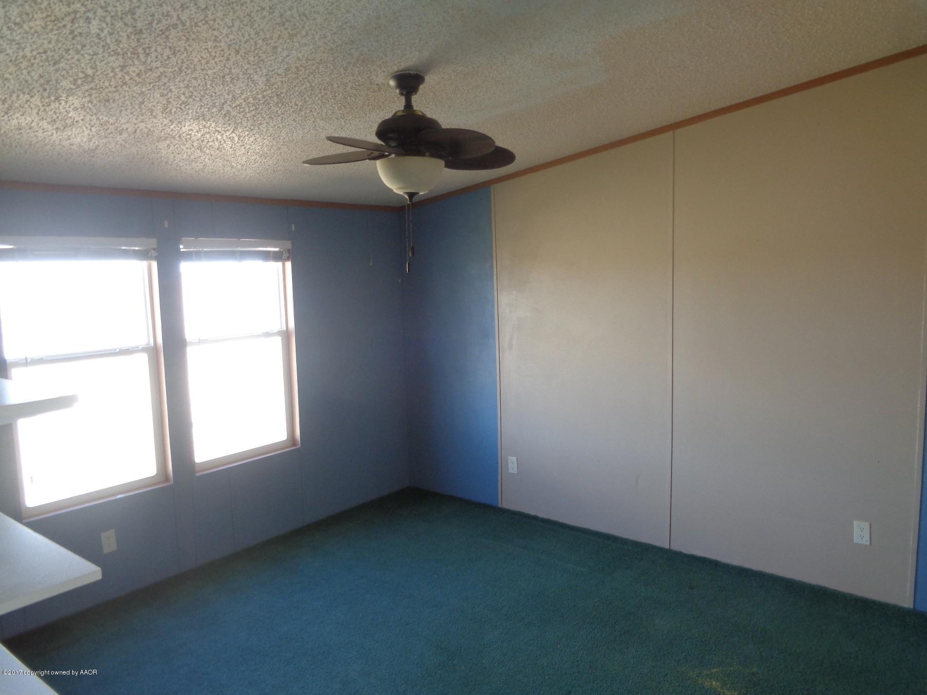 2001 Claude Road Amarillo, TX 79118 - Photo 6 of 13 Bedroom (2)