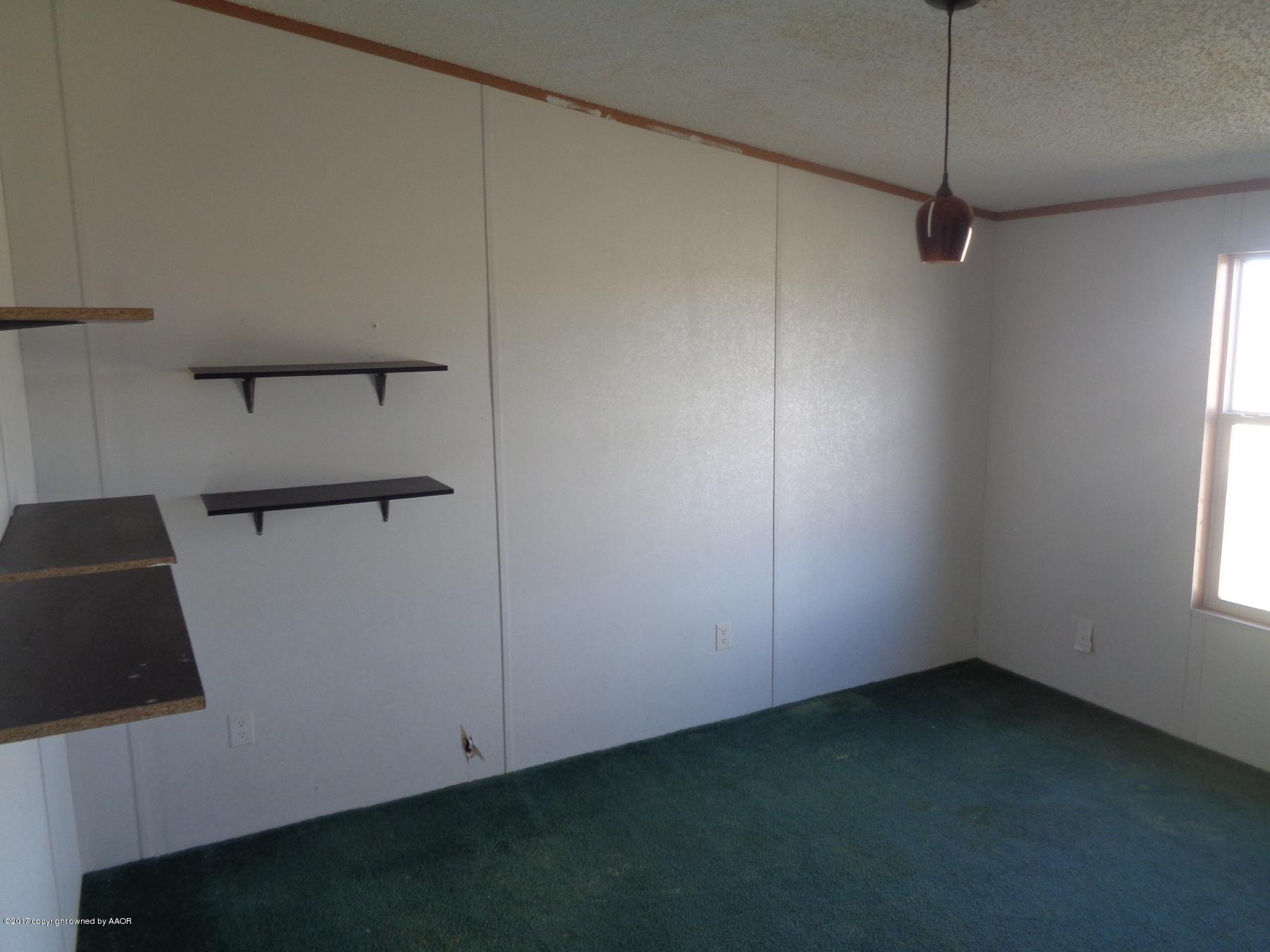 2001 Claude Road Amarillo, TX 79118 - Photo 7 of 13 Bedroom (3)