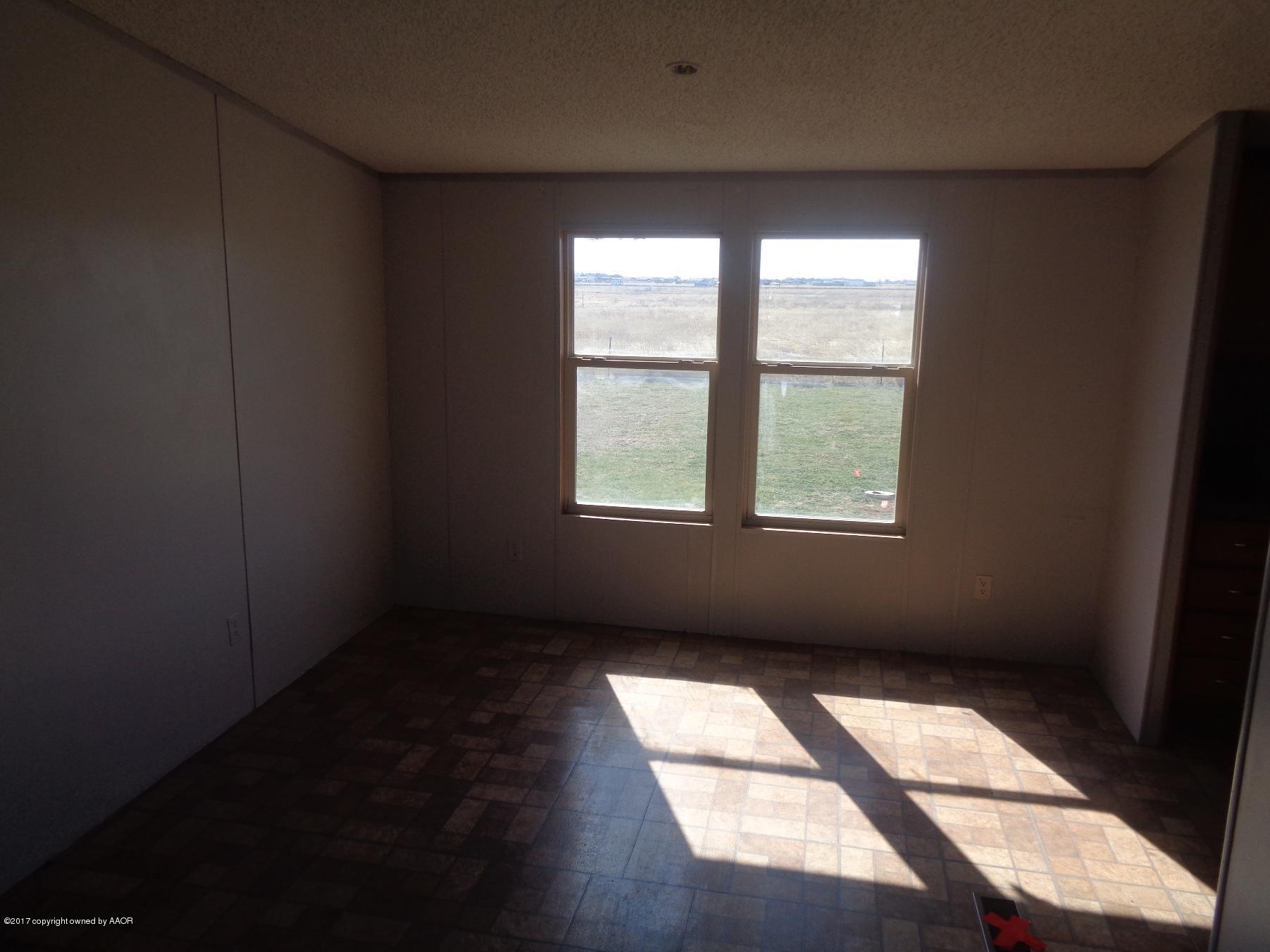 2001 Claude Road Amarillo, TX 79118 - Photo 9 of 13 Dining Room