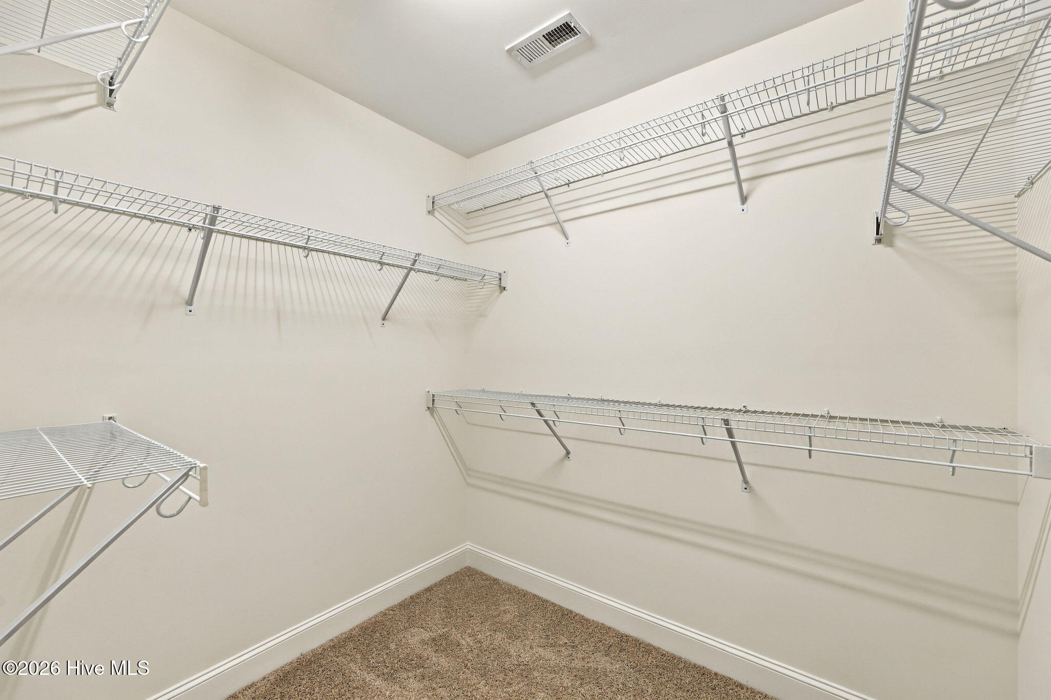 61 Torrington Ridge Cameron, NC 28326 - Photo 32 of 60 Primary Closet