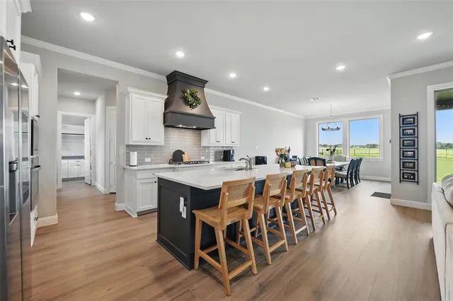 $589,000 | 132 Parkview Lane, Boyd, TX 76023