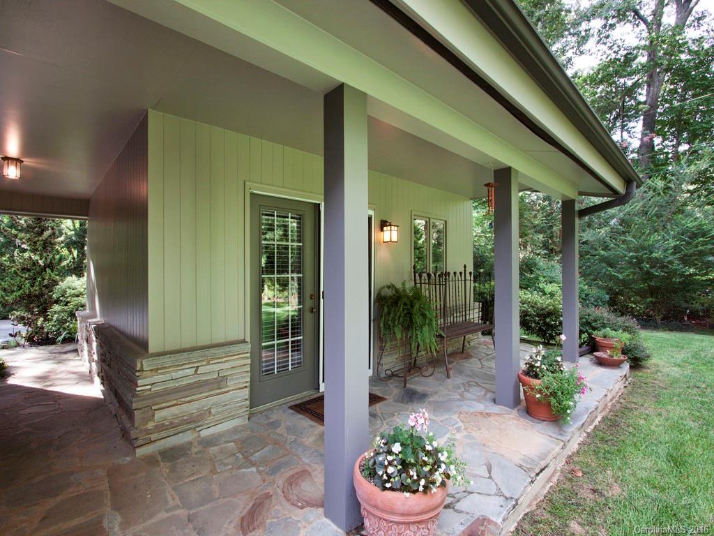 6 Deerfield Road, Unit 33 Asheville, NC 28803 - Photo 22 of 24 Gallery Image 22