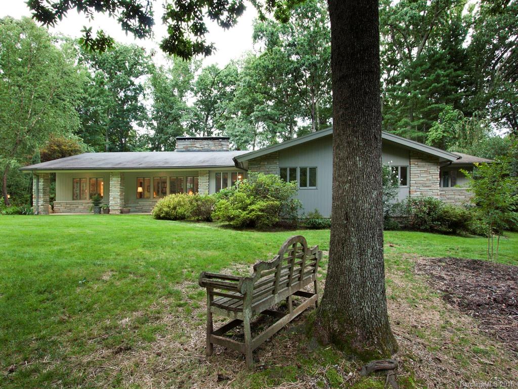 6 Deerfield Road, Unit 33 Asheville, NC 28803 - Photo 23 of 24 Gallery Image 23