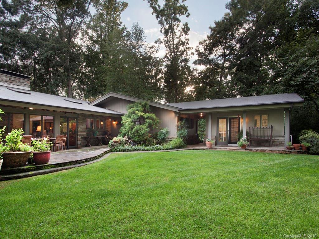 6 Deerfield Road, Unit 33 Asheville, NC 28803 - Photo 24 of 24 Gallery Image 24