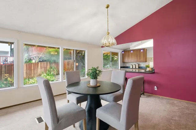 $1,495,000 | 2401 Ardee Lane, South San Francisco, CA 94080