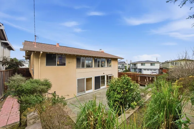 $1,495,000 | 2401 Ardee Lane, South San Francisco, CA 94080