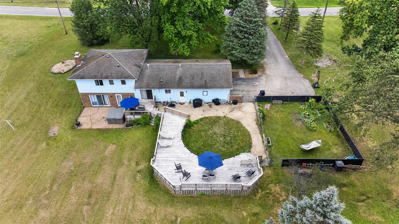 4788 Moon Lake Road Jackson, MI 49201 - Photo 50 of 64 Gallery Image 50