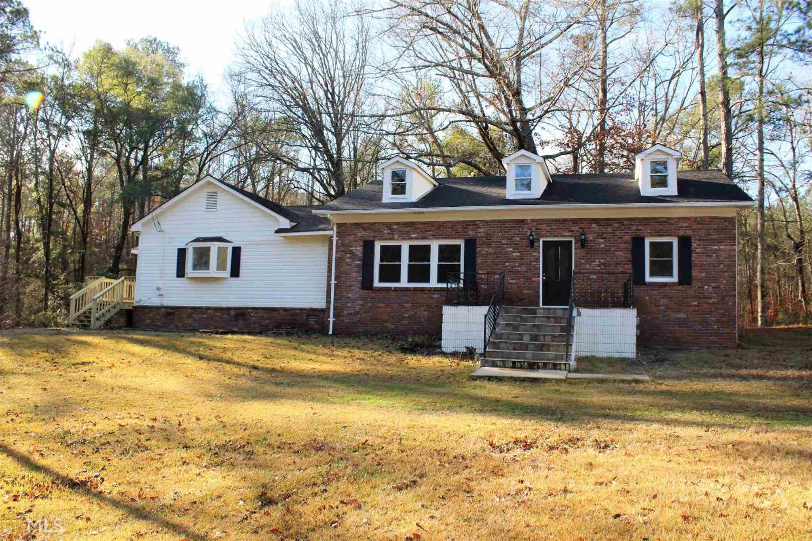 1772 Boxankle Road Forsyth, GA 31029 - Photo 1 of 1