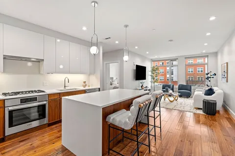 $999,000 | 99 Sumner Street, Unit 312, Boston, MA 02128