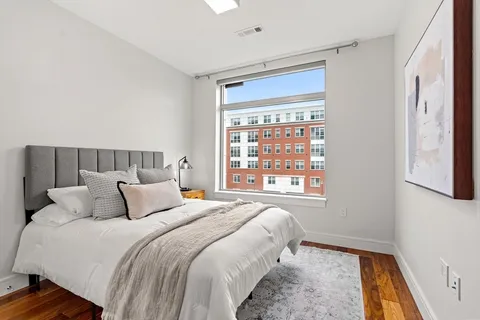 $999,000 | 99 Sumner Street, Unit 312, Boston, MA 02128