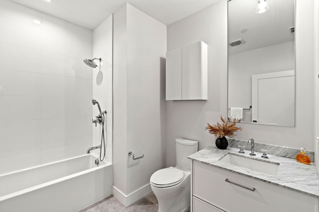 99 Sumner Street, Unit 312 Boston, MA 02128 - Photo 12 of 25