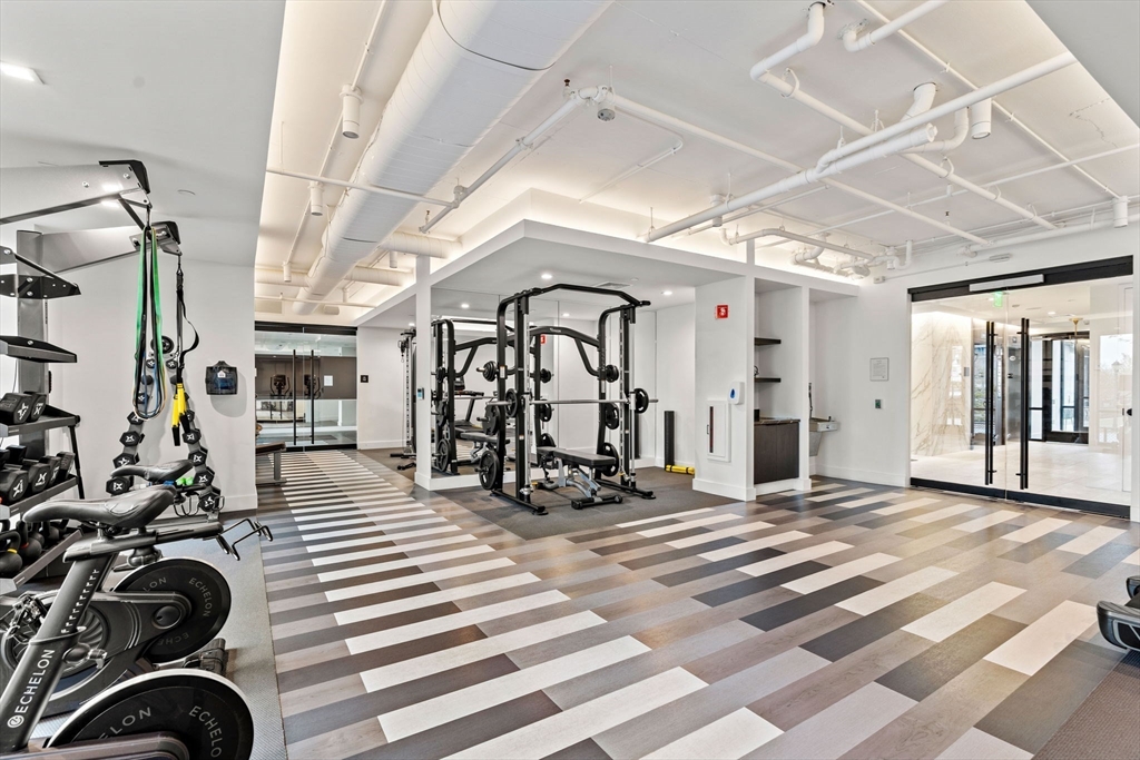 99 Sumner Street, Unit 312 Boston, MA 02128 - Photo 13 of 25