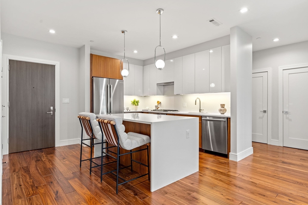 99 Sumner Street, Unit 312 Boston, MA 02128 - Photo 2 of 25