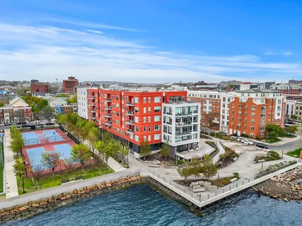 $999,000 | 99 Sumner Street, Unit 312, Boston, MA 02128
