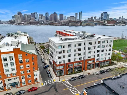 $999,000 | 99 Sumner Street, Unit 312, Boston, MA 02128