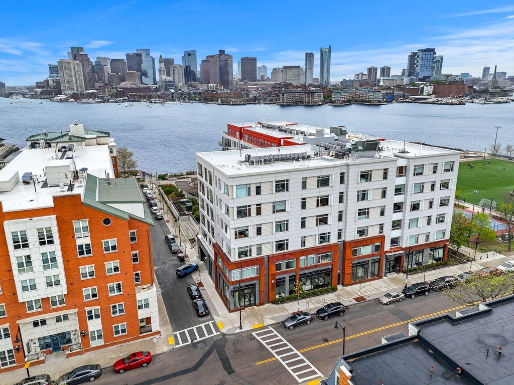 99 Sumner Street, Unit 312 Boston, MA 02128 - Photo 24 of 25