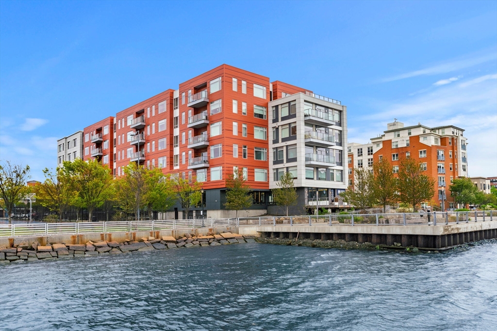 99 Sumner Street, Unit 312 Boston, MA 02128 - Photo 25 of 25
