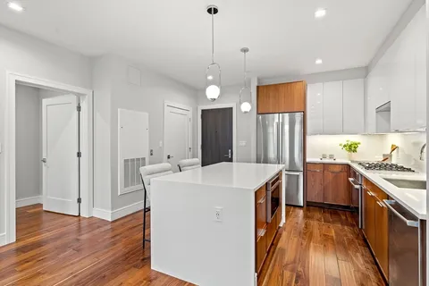 $999,000 | 99 Sumner Street, Unit 312, Boston, MA 02128