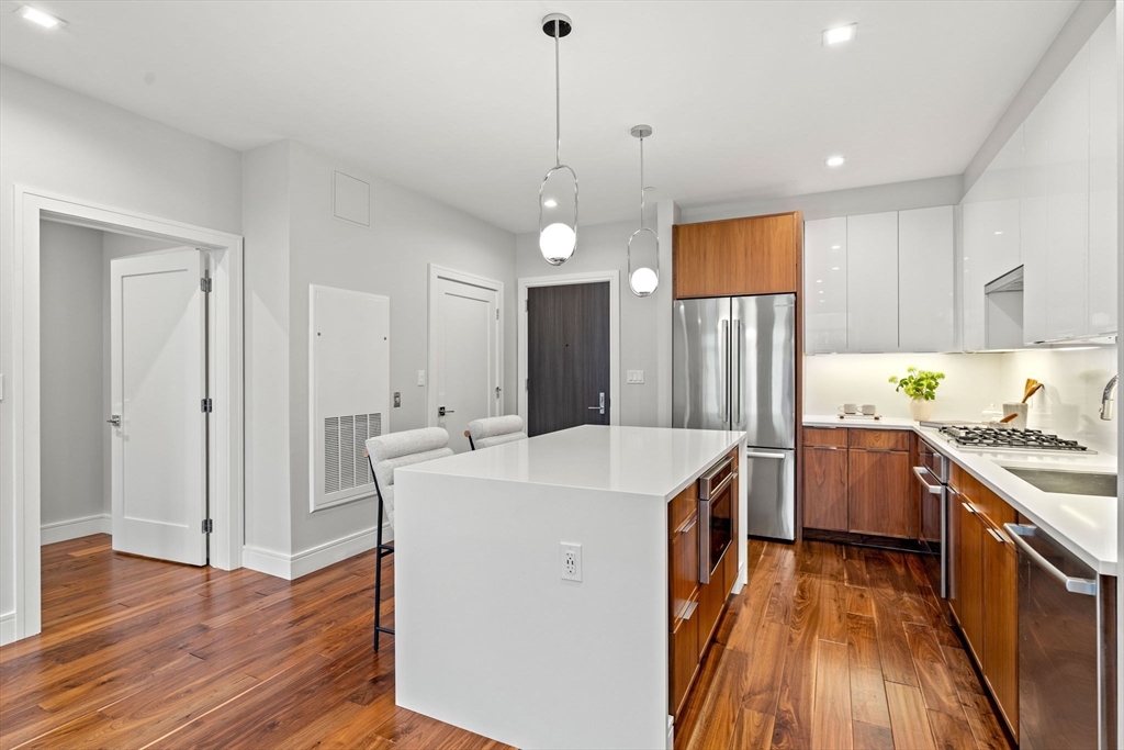 99 Sumner Street, Unit 312 Boston, MA 02128 - Photo 3 of 25