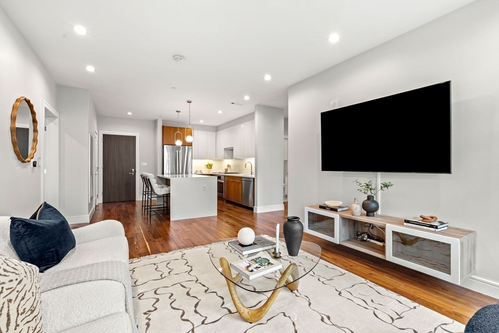99 Sumner Street, Unit 312 Boston, MA 02128 - Photo 6 of 25
