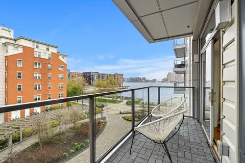 $999,000 | 99 Sumner Street, Unit 312, Boston, MA 02128