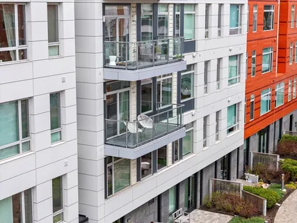 $999,000 | 99 Sumner Street, Unit 312, Boston, MA 02128