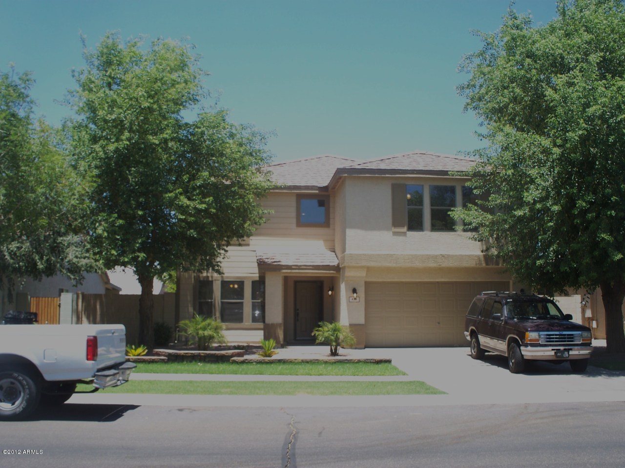 494 West Cotton Lane Gilbert, AZ 85233 - Photo 1 of 20 Front of House