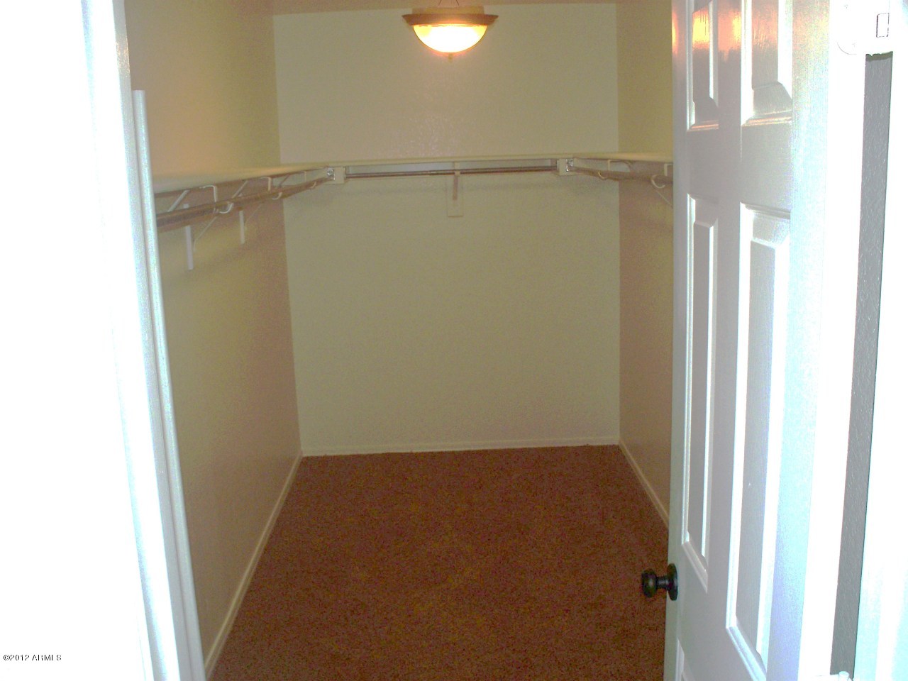 494 West Cotton Lane Gilbert, AZ 85233 - Photo 11 of 20 Master Bedroom Closet