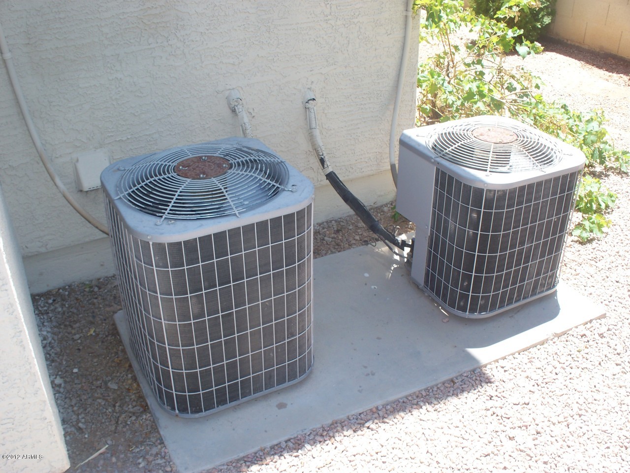 494 West Cotton Lane Gilbert, AZ 85233 - Photo 18 of 20 A/C Units