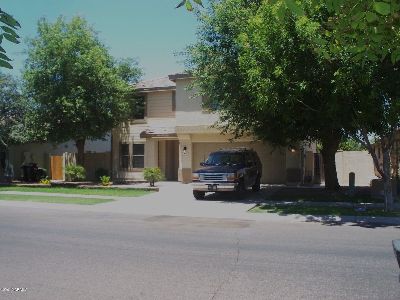 494 West Cotton Lane Gilbert, AZ 85233 - Photo 20 of 20 Front of House