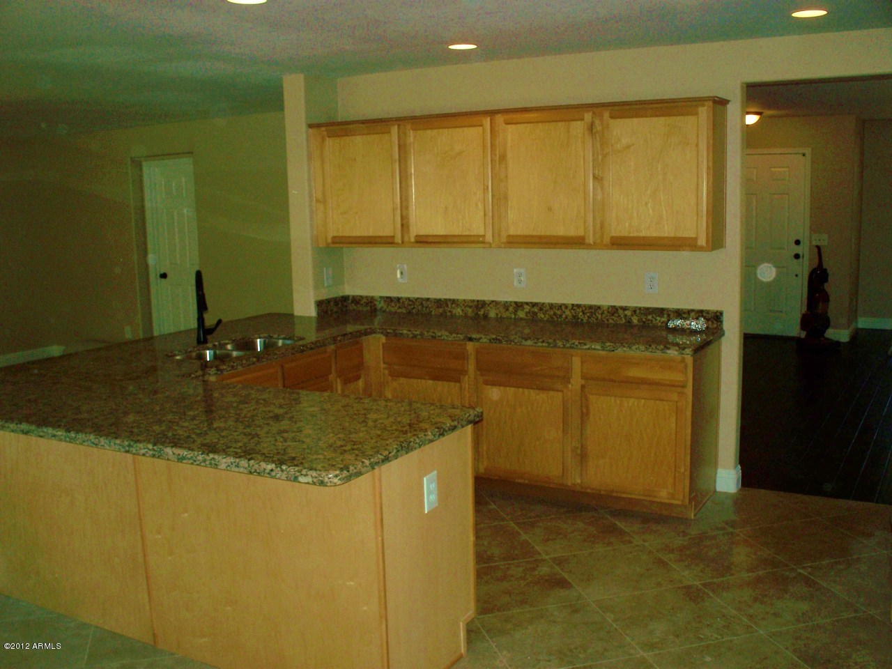 494 West Cotton Lane Gilbert, AZ 85233 - Photo 2 of 20 Kitchen