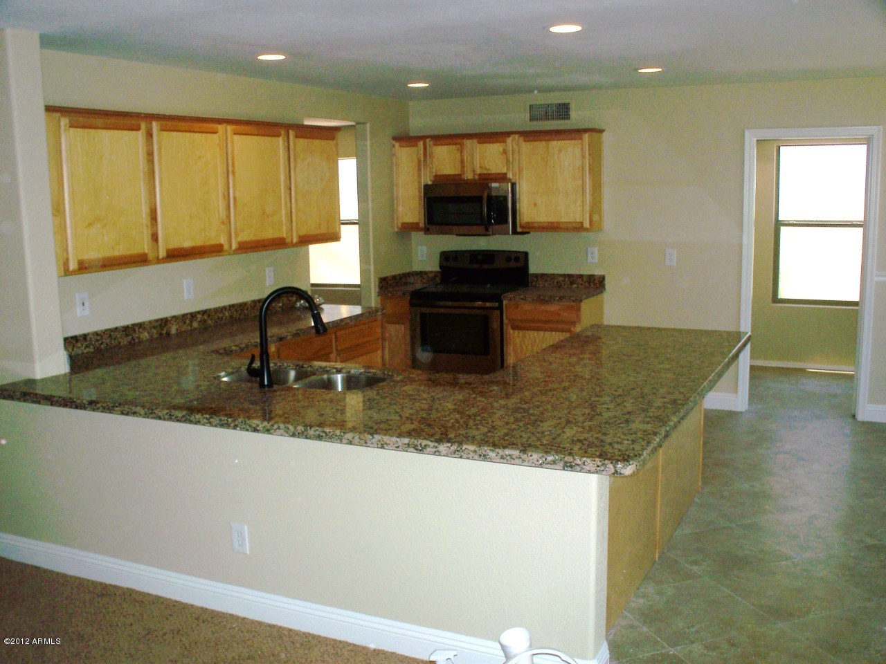 494 West Cotton Lane Gilbert, AZ 85233 - Photo 3 of 20 Kitchen