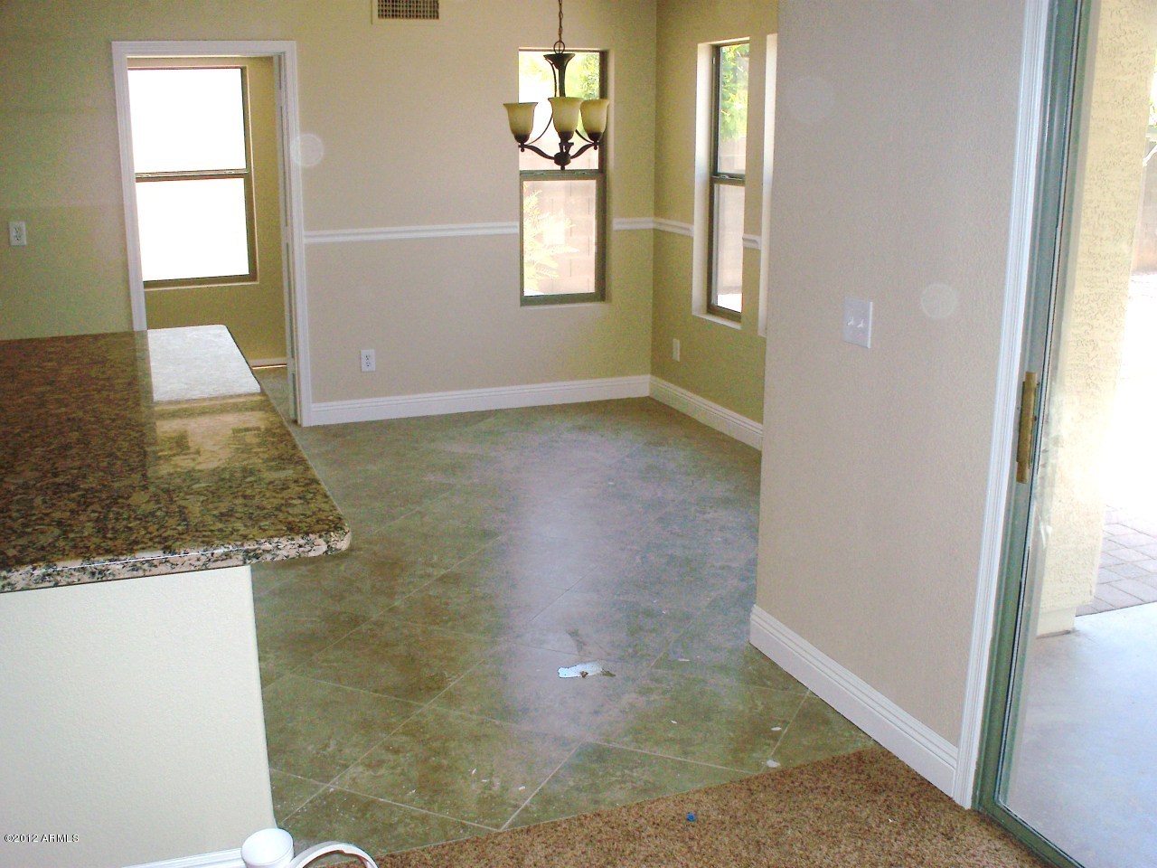 494 West Cotton Lane Gilbert, AZ 85233 - Photo 4 of 20 Dining Room