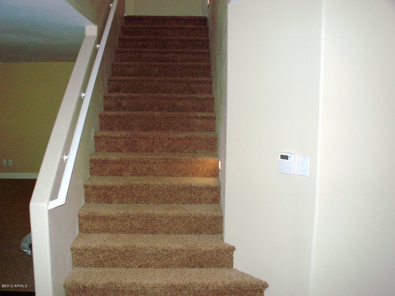 494 West Cotton Lane Gilbert, AZ 85233 - Photo 7 of 20 Stairway